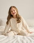 Conjunto de Pijama para Dormir