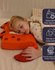 Almofada Calmante Infantil