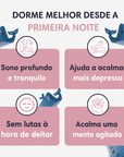 Almofada Calmante Infantil