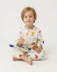 Conjunto de Pijama para Dormir
