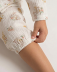 Conjunto de Pijamas para Dormir