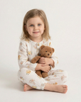 Conjunto de Pijamas para Dormir