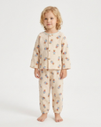Conjunto de Pijamas para Dormir
