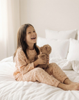 Conjunto de Pijama para Dormir
