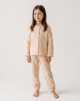 Conjunto de Pijama para Dormir