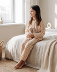 Conjunto de Pijama para Dormir