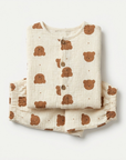 Conjunto de Pijama para Dormir