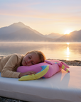 Almofada Calmante Infantil