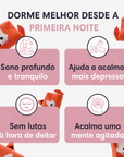 Almofada Calmante Infantil