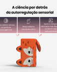 Almofada Calmante Infantil