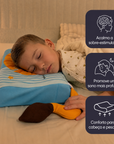 Almofada Calmante Infantil