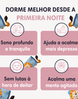 Almofada Calmante Infantil