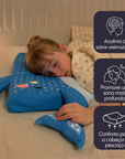 Almofada Calmante Infantil