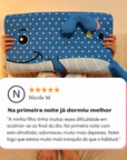 Almofada Calmante Infantil