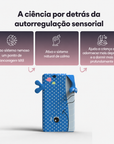 Almofada Calmante Infantil