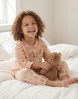 Conjunto de Pijamas para Dormir