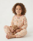 Conjunto de Pijamas para Dormir
