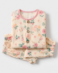 Conjunto de Pijamas para Dormir