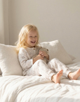 Conjunto de Pijamas de Dormir