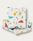 Conjunto de Pijama para Dormir
