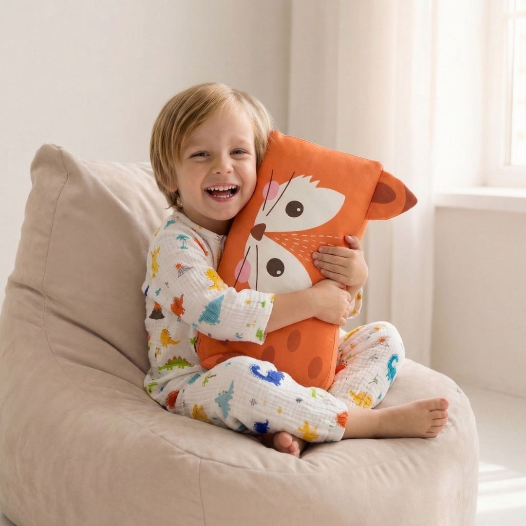 Conjunto de Pijama para Dormir