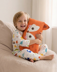 Conjunto de Pijama para Dormir