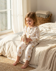 Conjunto de Pijamas para Dormir