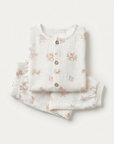 Conjunto de Pijamas para Dormir