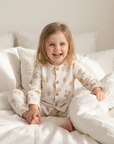 Conjunto de Pijamas para Dormir