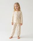 Conjunto de Pijama para Dormir