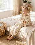 Conjunto de Pijama para Dormir