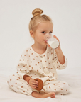 Conjunto de Pijama para Dormir