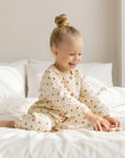 Conjunto de Pijama para Dormir