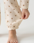 Conjunto de Pijama para Dormir