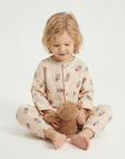 Conjunto de Pijamas para Dormir