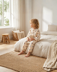 Conjunto de Pijamas para Dormir