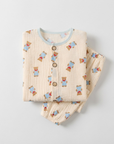 Conjunto de Pijamas para Dormir