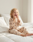 Conjunto de Pijamas para Dormir