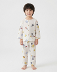 Conjunto de Pijamas para Dormir