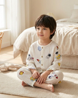 Conjunto de Pijamas para Dormir
