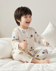 Conjunto de Pijamas para Dormir