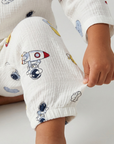 Conjunto de Pijamas para Dormir
