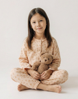 Conjunto de Pijama para Dormir