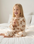 Conjunto de Pijama para Dormir