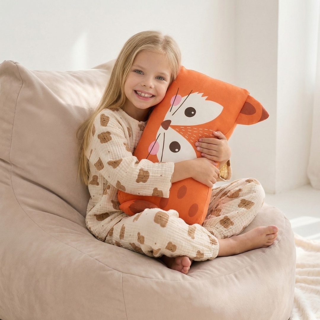Conjunto de Pijama para Dormir